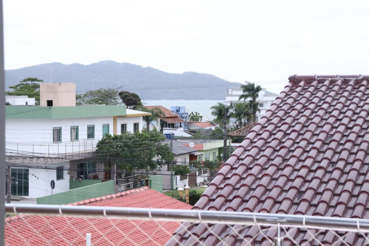 Cobertura Enseada De Zimbros Apartment Bombinhas Exterior photo